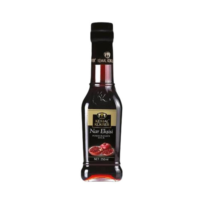 Nar Ekşisi %100 250 Ml