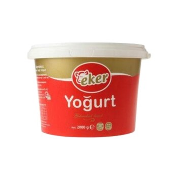 Kova Yoğurt 2 Kg