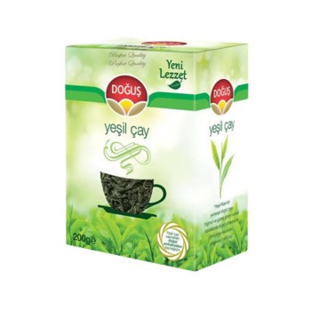 Yeşil Çay 200 Gr
