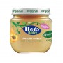 Maması Kavanoz Organik Kayısı Muz120 Gr