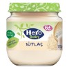 Mama Kavanoz Sütlaç 120 Gr