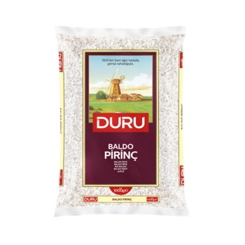 Pirinç Baldo 1 Kg