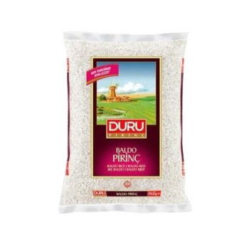 Pirinç Baldo 2500 Gr