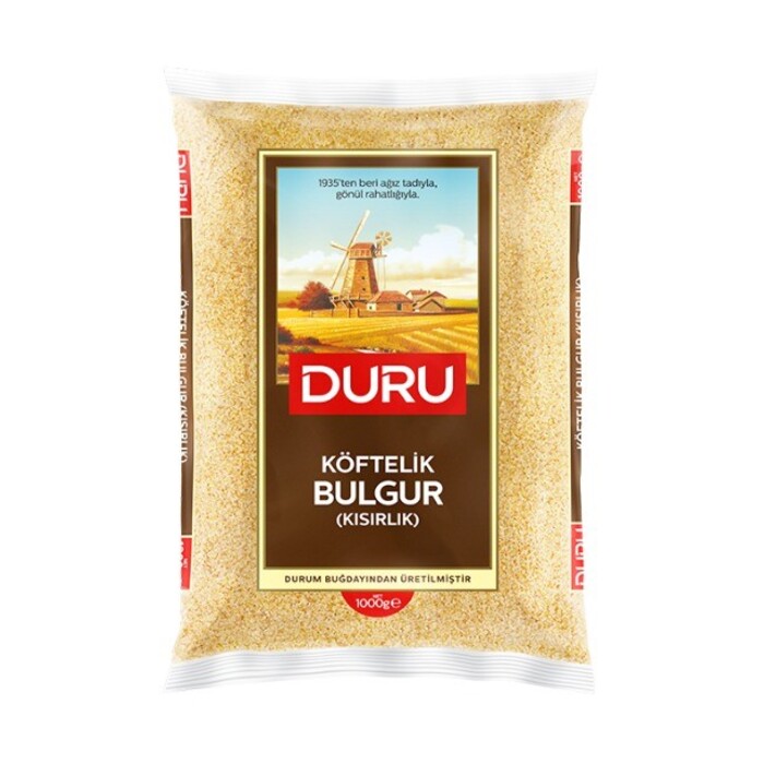 Bulgur Köftelik 1 Kg