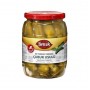 Salatalık Turşusu Çubuk 670 Gr