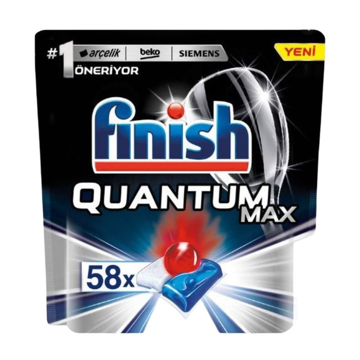 Quantum Max 58 Tablet