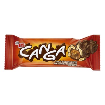 Çikolata Canga 45 Gr