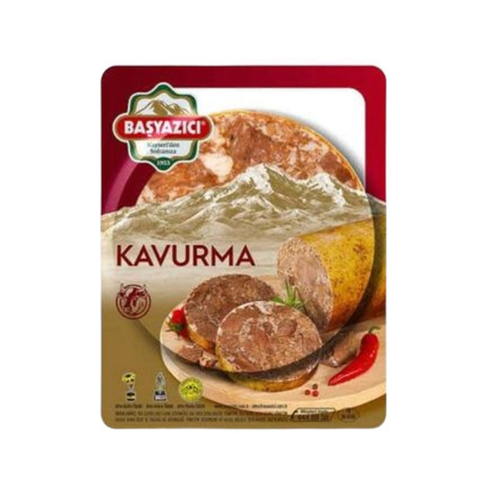 Kavurma 100 gr