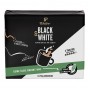 Kahve Filtre Black'n White Öğütülmüş 250 Gr