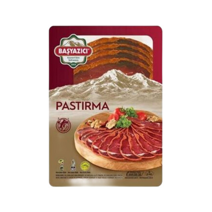 Pastırma 100 gr