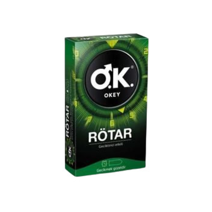 Prezervatif Rötar