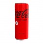 Coca Cola Zero 330 Ml