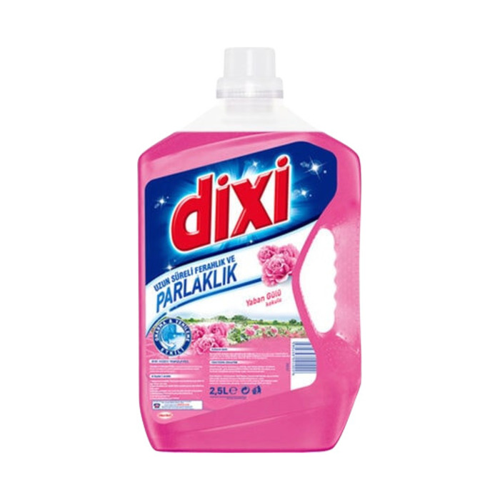 Yaban Gülü Yüzey Temizleyici 2.5 lt