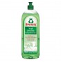 Yeşil Limonlu Bulaşık Deterjanı 750 Ml