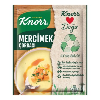 Mercimek Çorbası 76 Gr