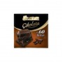 Bütün %60 Bitter Çikolata 60 Gr