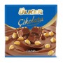 Fındıklı Kare Çikolata 60 Gr