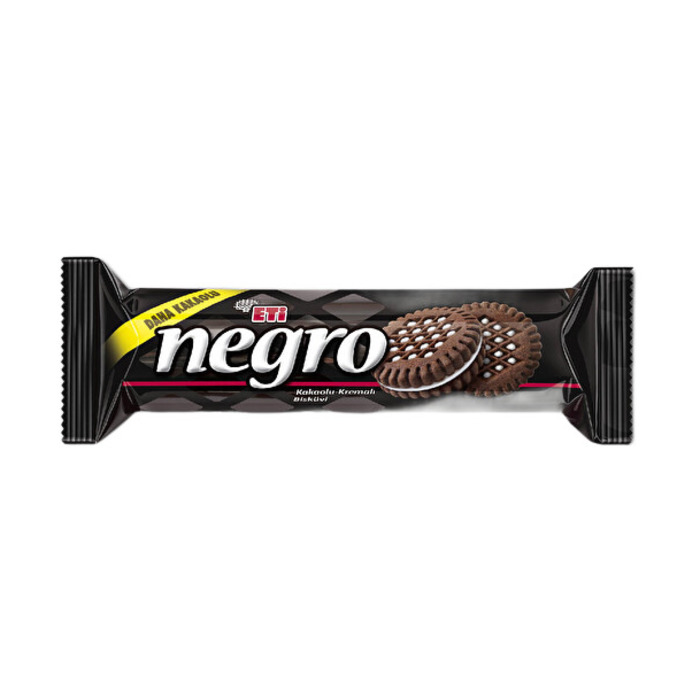 Negro Klasik Kakaolu 110 Gr