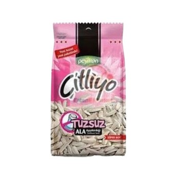 Çitliyo Ala Ay Çekirdeği Tuzsuz 100 Gr