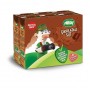 Süt Çikolatalı 6x180 Ml