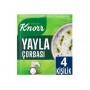 Yayla Çorbası 72 Gr