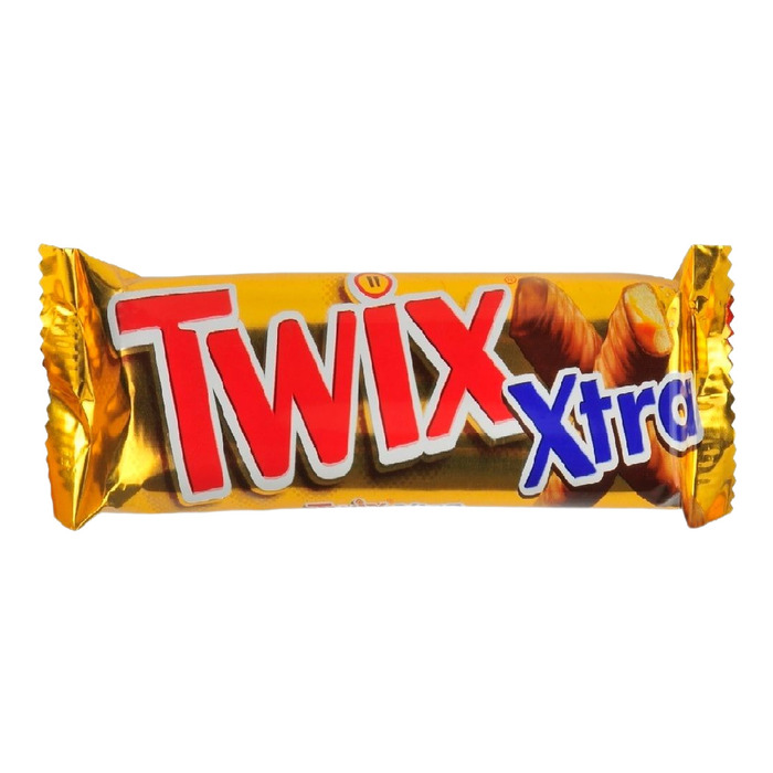 Xtra Çikolata 2x75 Gr