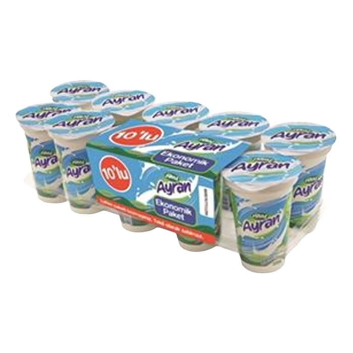 Ayran 10x170 Ml
