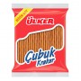 Tuzlu Çubuk Kraker 80 Gr
