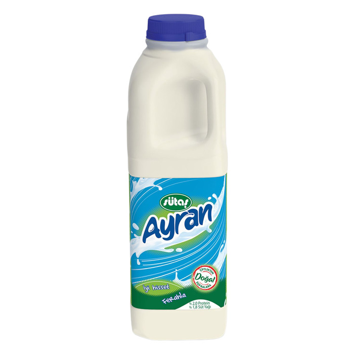 Ayran 1 Lt