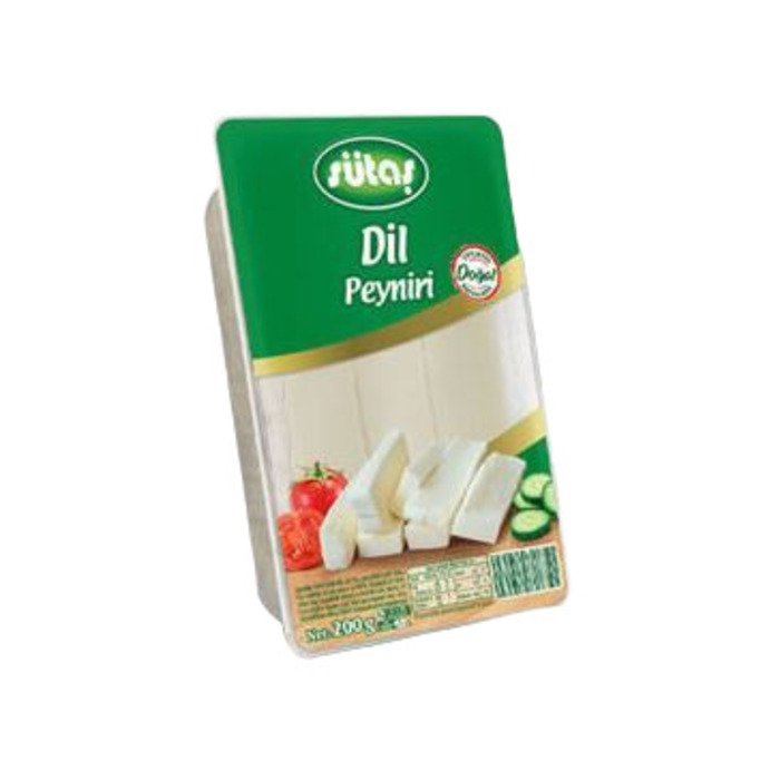 Dil Peyniri 250 gr