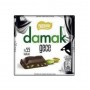 Çikolata Gece Antep Fıstıklı Bitter Kare 65 Gr