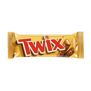 Twix Bar Çikolata 50 Gr