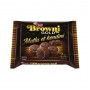 Browni Gold Mini Çikolatalı Kek 180 Gr