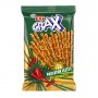 Kraker Crax Patlayan Lezzet Baharatlı 50 Gr