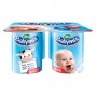 Babymix Sade 4x100 Gr