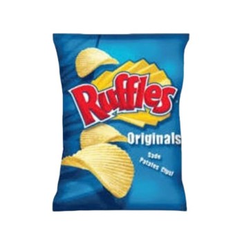 Originals Parti Boy Cips 150 gr