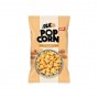 Nutzz Popcorn Yer Fıstığı Ve Badem 85 Gr