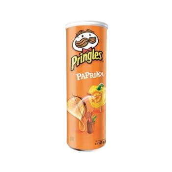 Paprika 130 Gr