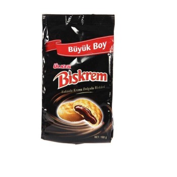 Biskrem 200 Gr