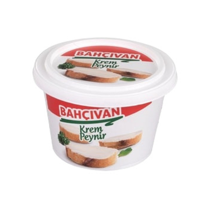 Krem Peynir 500 Gr