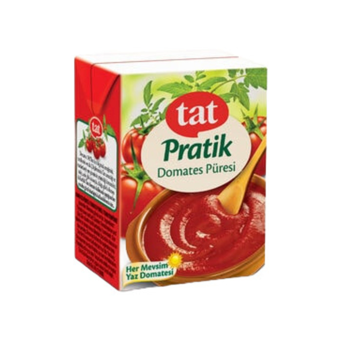 Domates Püresi 200 Gr
