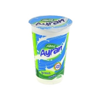 Ayran 225 Ml