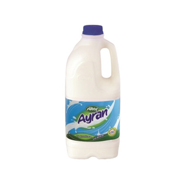 Ayran 2 Lt
