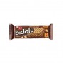 Gofret Bidolu Fındık Kremalı Yer Fıstığı Parçacıklı 81 Gr