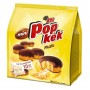 Popkek Mini Muzlu Kek 180 Gr