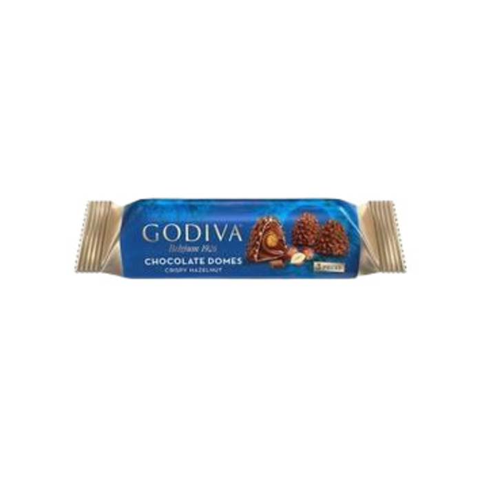 Domes Fındıklı Sütlü Çikolata 30 gr
