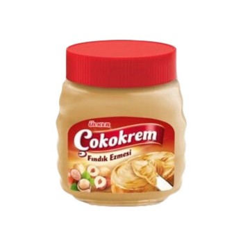 Çokokrem Fındık Ezmesi 350 Gr