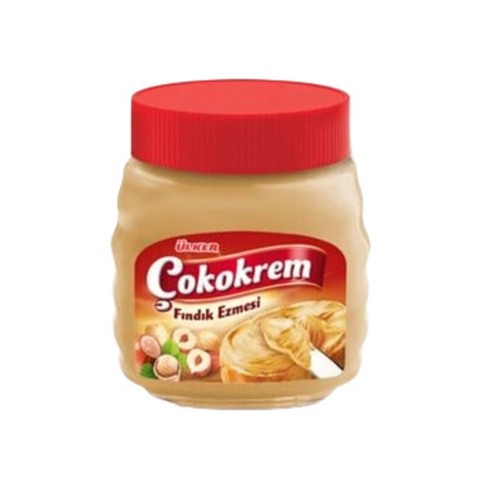 Çokokrem Fındık Ezmesi 350 Gr