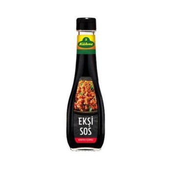 Ekşi Sos 250 Ml
