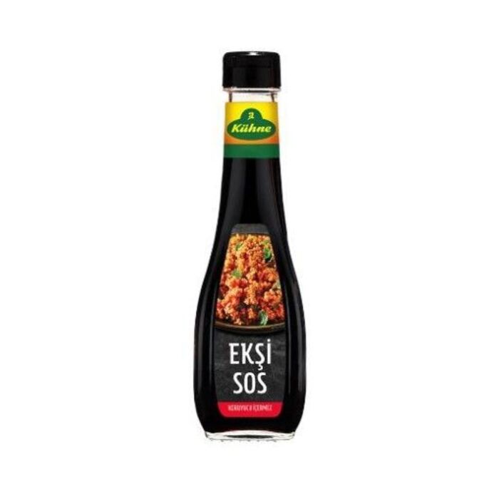 Ekşi Sos 250 Ml